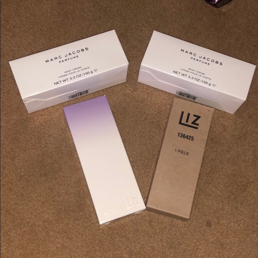 Perfumes